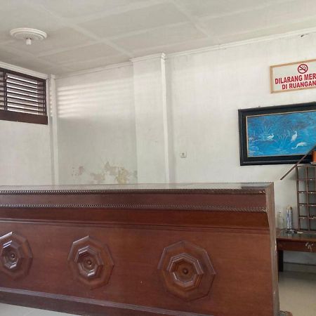 Hotel Surya Citra Jogja A Mitra Reddoorz Yogyakarta Exterior photo
