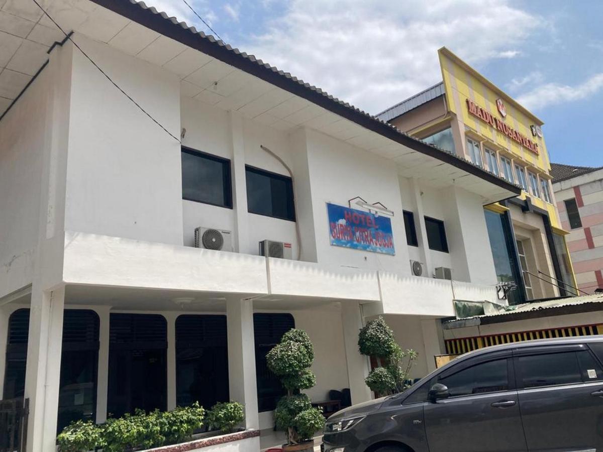 Hotel Surya Citra Jogja A Mitra Reddoorz Yogyakarta Exterior photo