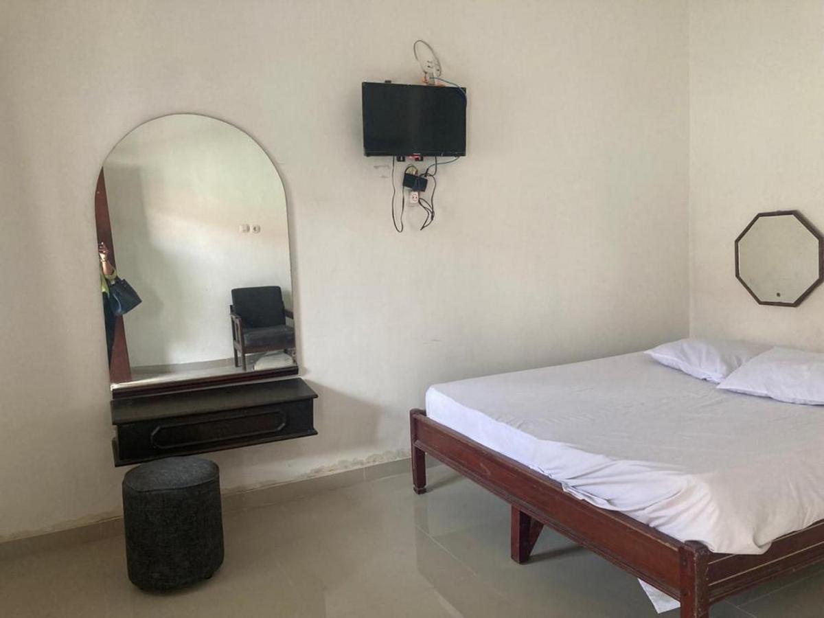Hotel Surya Citra Jogja A Mitra Reddoorz Yogyakarta Exterior photo