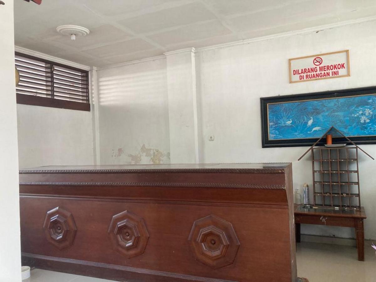 Hotel Surya Citra Jogja A Mitra Reddoorz Yogyakarta Exterior photo