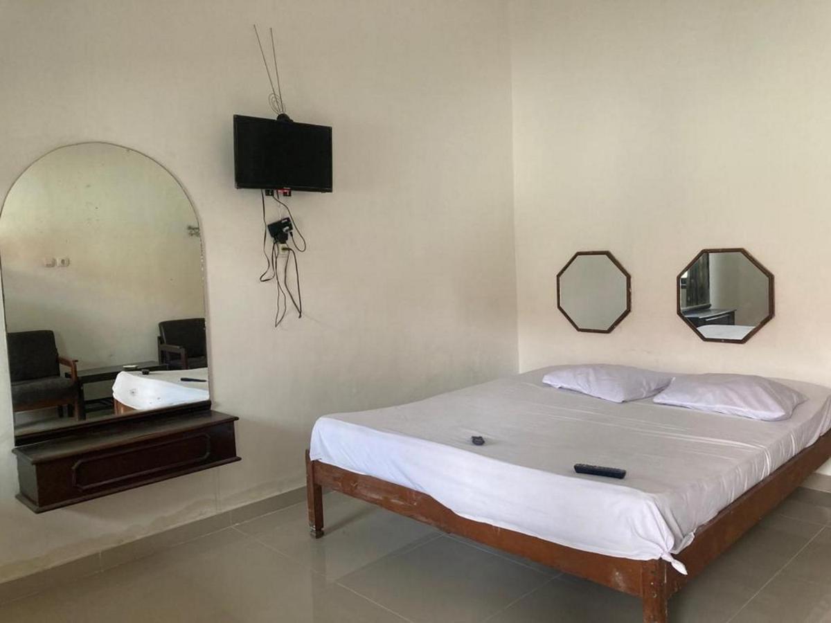 Hotel Surya Citra Jogja A Mitra Reddoorz Yogyakarta Exterior photo
