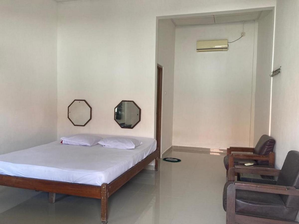 Hotel Surya Citra Jogja A Mitra Reddoorz Yogyakarta Exterior photo