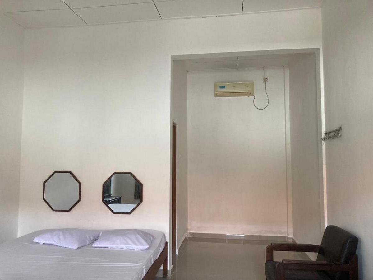 Hotel Surya Citra Jogja A Mitra Reddoorz Yogyakarta Exterior photo