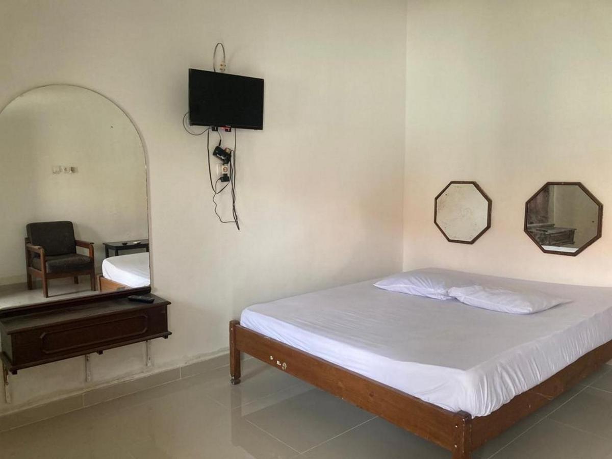 Hotel Surya Citra Jogja A Mitra Reddoorz Yogyakarta Exterior photo